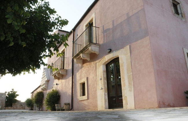 Antica Gebbia - Foto 56