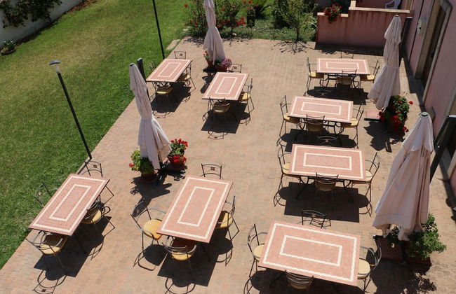 Antica Gebbia - Foto 22