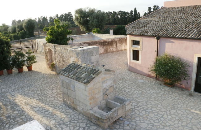 Antica Gebbia - Foto 30