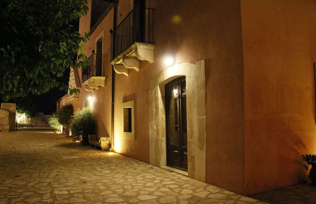 Antica Gebbia - Foto 45