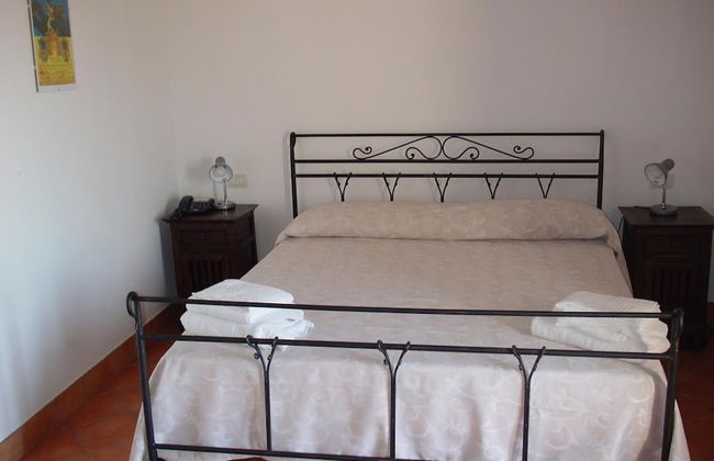Antica Gebbia - Foto 15