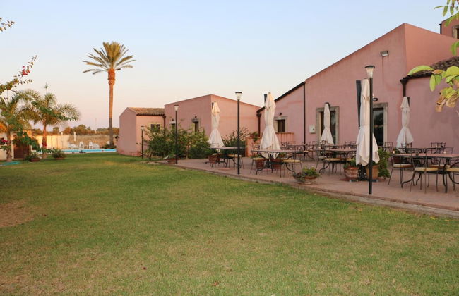 Antica Gebbia - Foto 33