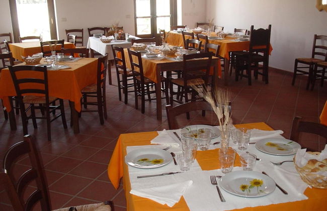 Antica Gebbia - Foto 24