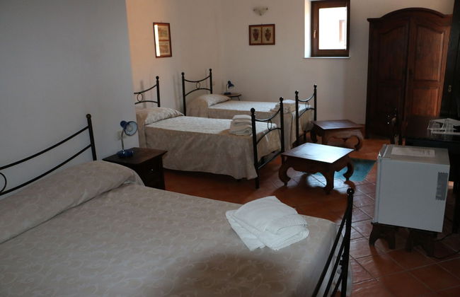 Antica Gebbia - Foto 4