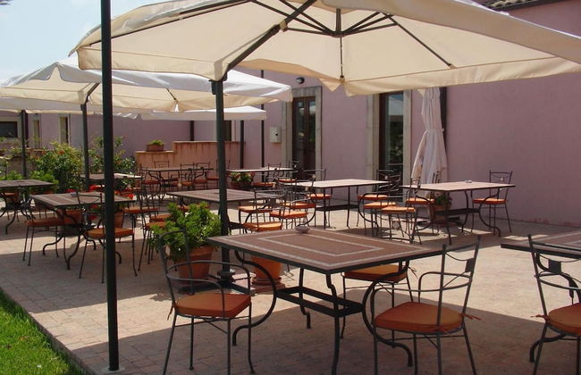 Antica Gebbia - Foto 23
