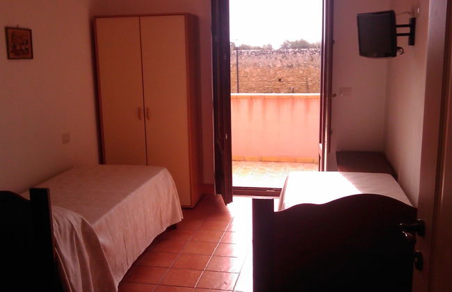 Antica Gebbia - Foto 9