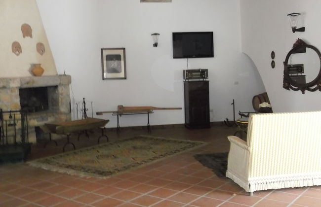 Antica Gebbia - Foto 2