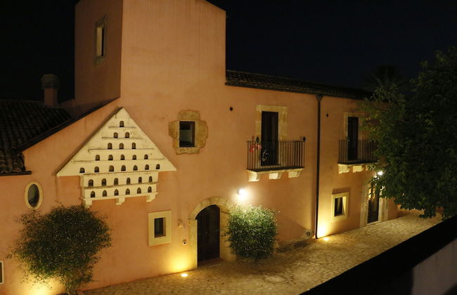 Antica Gebbia - Foto 1