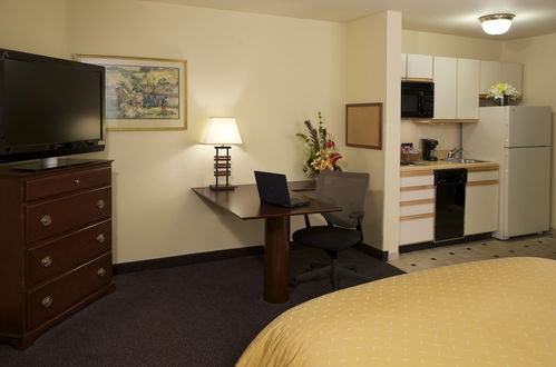 Foto 5 - Larkspur Landing Hillsboro - An All-Suite Hotel