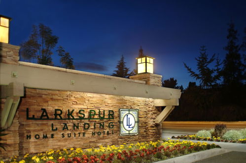 Foto 1 - Larkspur Landing Extended Stay Suites Bellevue