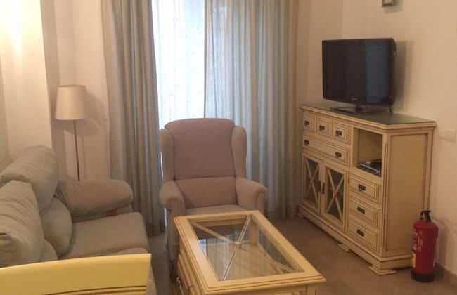 Apartamentos La Ermita - Foto 10