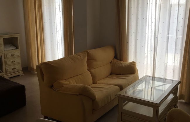 Apartamentos La Ermita - Foto 8