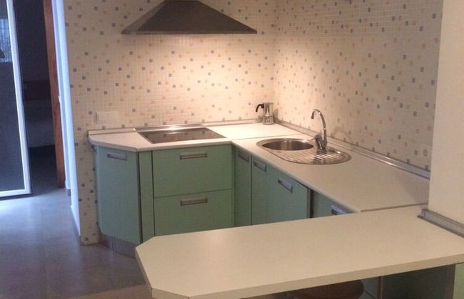 Apartamentos La Ermita - Foto 6