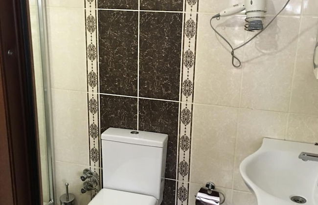 Birinci Apart Hotel - Foto 22