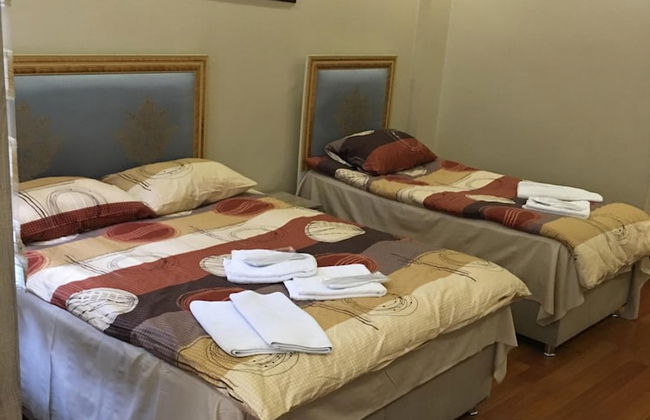 Birinci Apart Hotel - Foto 6