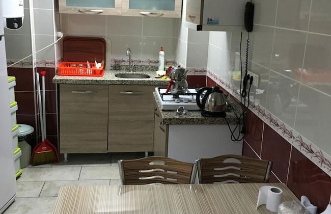 Birinci Apart Hotel - Foto 14