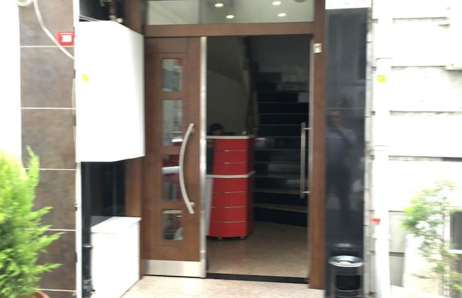Birinci Apart Hotel - Foto 31