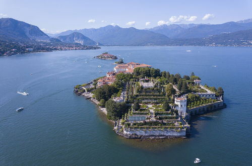 Foto 25 - Riccardo House Stresa 1 min From Lake