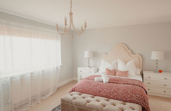 Holiday Home Epworth - Foto 16
