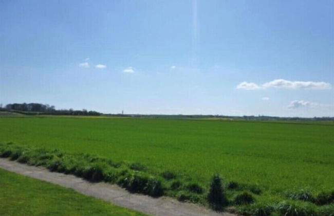 Holiday Home Epworth - Foto 59