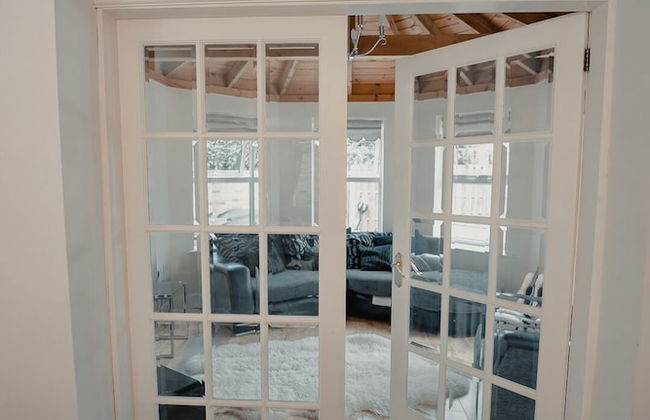 Holiday Home Epworth - Foto 44