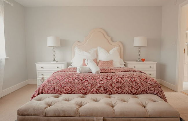 Holiday Home Epworth - Foto 8