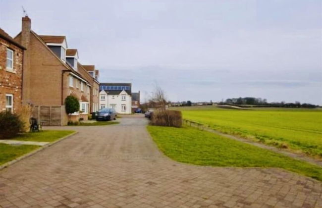 Holiday Home Epworth - Foto 60