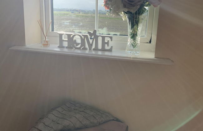 Holiday Home Epworth - Foto 41