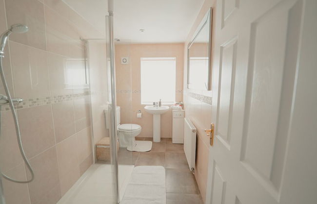 Holiday Home Epworth - Foto 24