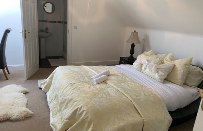 Holiday Home Epworth - Foto 5