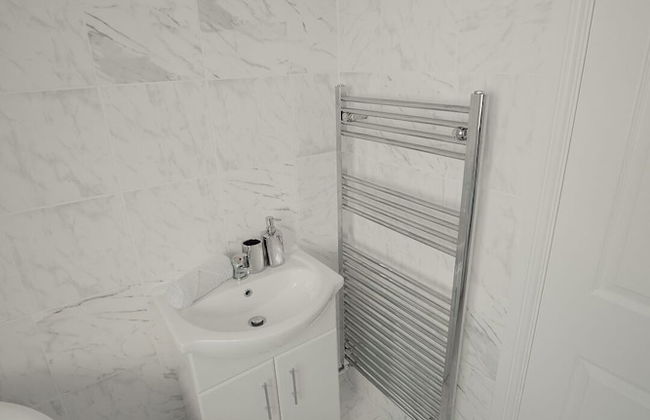 Holiday Home Epworth - Foto 27
