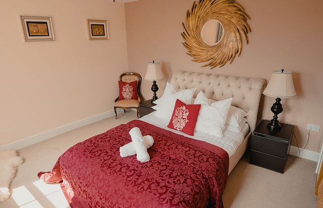 Holiday Home Epworth - Foto 14