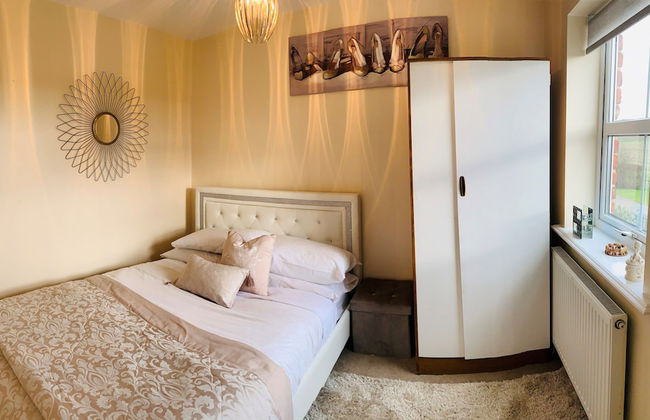 Holiday Home Epworth - Foto 6