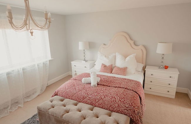 Holiday Home Epworth - Foto 13