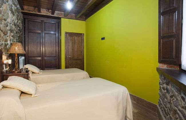 Apartamentos el Aramo - Foto 5