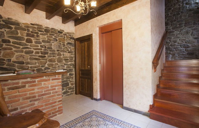 Apartamentos el Aramo - Foto 2