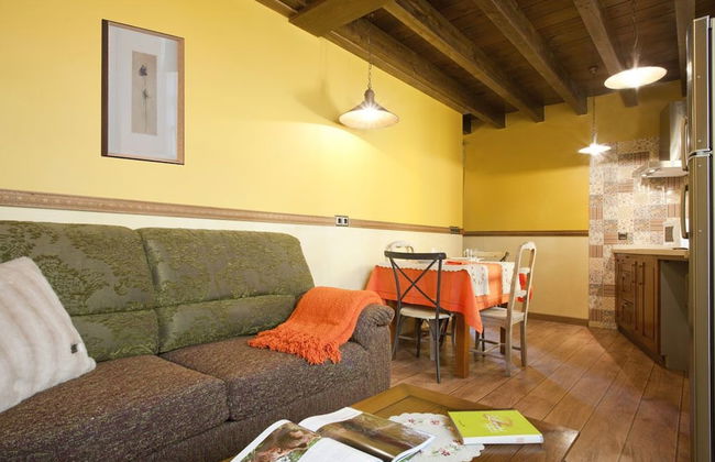 Apartamentos el Aramo - Foto 31
