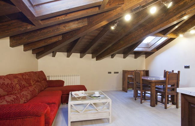 Apartamentos el Aramo - Foto 35