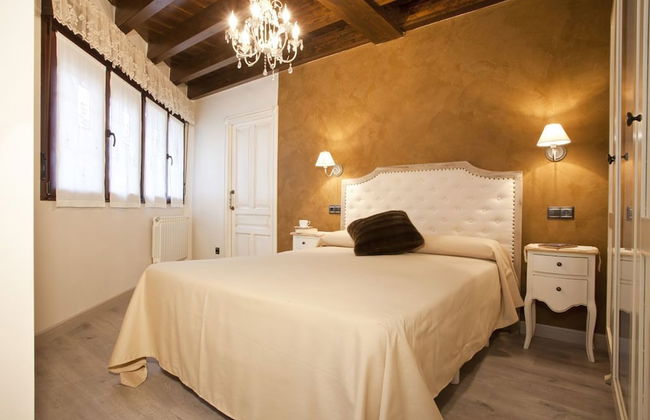 Apartamentos el Aramo - Foto 9