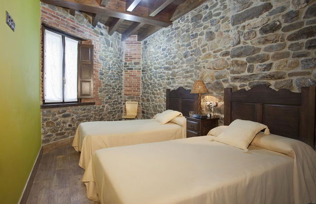 Apartamentos el Aramo - Foto 4