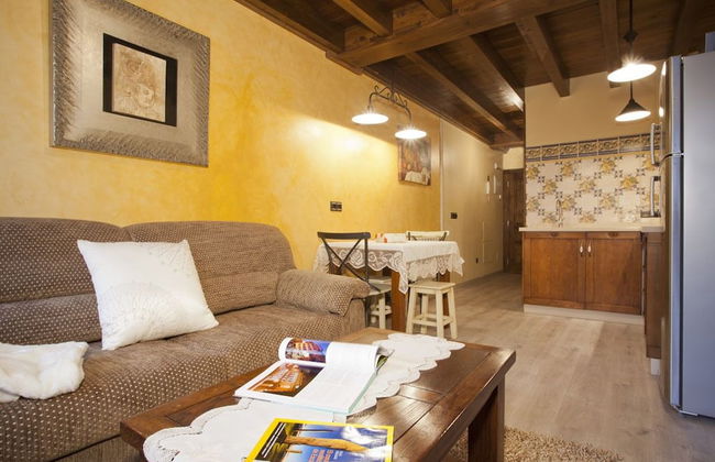Apartamentos el Aramo - Foto 34