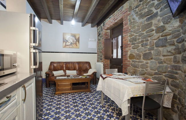Apartamentos el Aramo - Foto 29