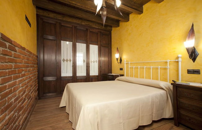 Apartamentos el Aramo - Foto 7