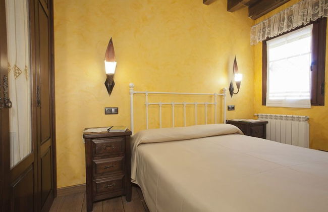 Apartamentos el Aramo - Foto 12