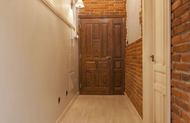 Apartamentos el Aramo - Foto 19