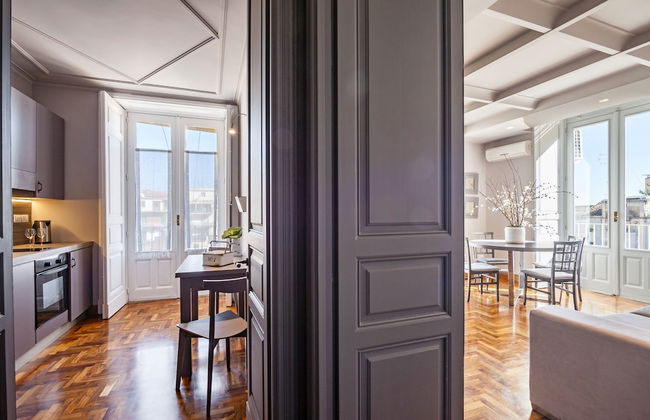 Ferrini Home Residence 150 - Foto 57