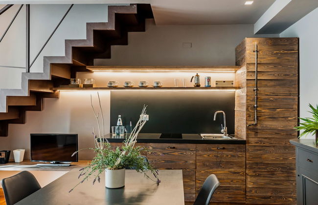 Ferrini Home Residence 150 - Foto 34