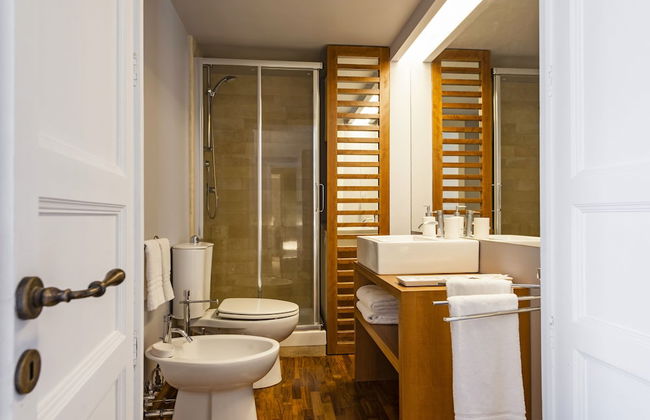 Ferrini Home Residence 150 - Foto 72