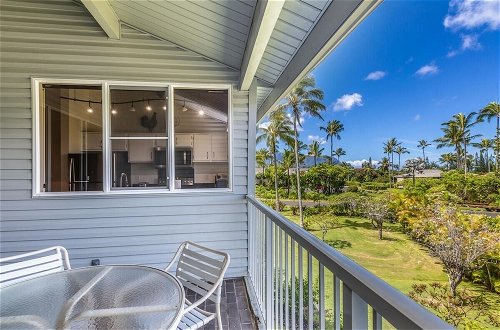 Photo 18 - Newly Remodeled Cliffs Resort In Princeville 2 Bedroom Condo by RedAwning