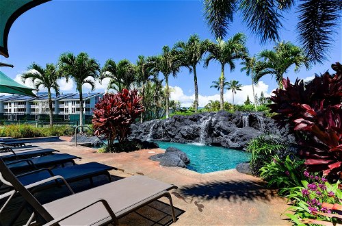 Photo 1 - Newly Remodeled Cliffs Resort In Princeville 2 Bedroom Condo by RedAwning
